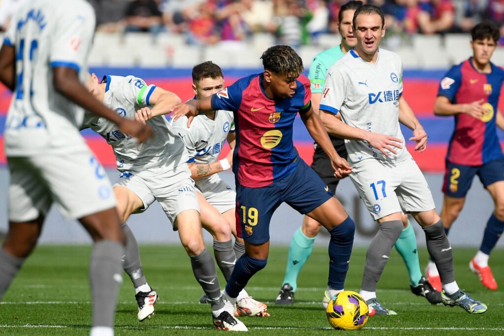 FBL-ESP-LIGA-BARCELONA-ALAVES