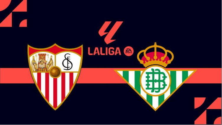 PREVIA sevilla – betis