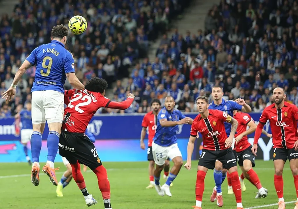 real-oviedo-mallorca (3)-U2201789943466nHF-U24046701843194C-1200x840@El Comercio