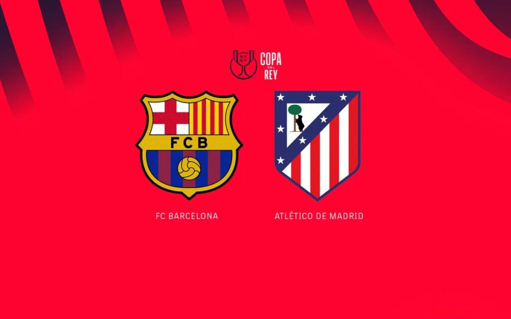 Barcelona, F. (2025, 12 febrero). El Atlético de Madrid, rival en las semifinales de la Copa del Rey. Barça. https://www.fcbarcelona.es/es/futbol/primer-equipo/noticias/4214758/el-atletico-de-madrid-rival-en-las-semifinales-de-la-copa-del-rey