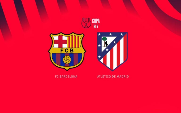 Barcelona, F. (2025, 12 febrero). El Atlético de Madrid, rival en las semifinales de la Copa del Rey. Barça. https://www.fcbarcelona.es/es/futbol/primer-equipo/noticias/4214758/el-atletico-de-madrid-rival-en-las-semifinales-de-la-copa-del-rey