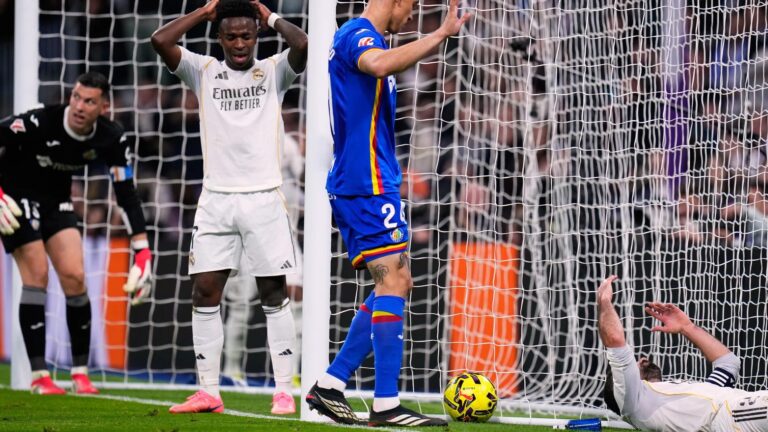 Razón, L. (2026, 2 marzo). Real Madrid - Getafe, resultado, resumen y goles. La Razón. https://www.larazon.es/deportes/futbol/real-madrid-getafe-directo-hoy-jornada-26-laliga-sports_2026030269a037042f00a046882947e4.html