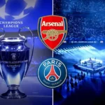 FINAL CHAMPIONS