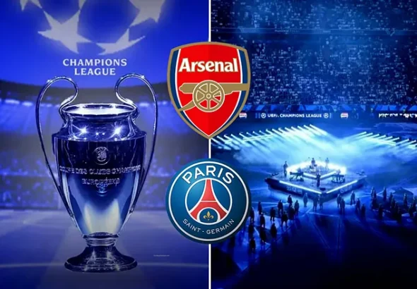 FINAL CHAMPIONS