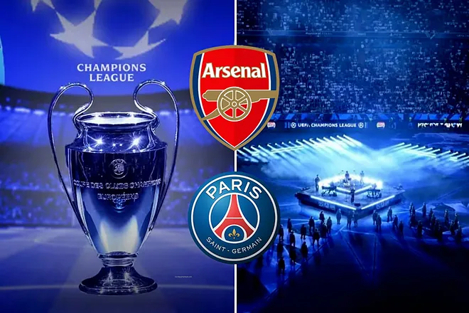 FINAL CHAMPIONS