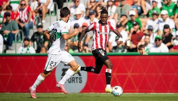 Athletic Elche