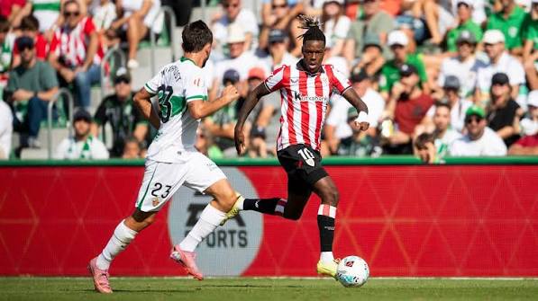Athletic Elche