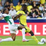 Villarreal Elche1