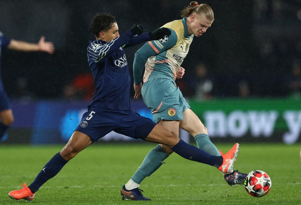 FBL-EUR-C1-PSG-MAN CITY