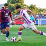 VALLADOLID – ELDENSE: ¡GANAR, GANAR Y VOLVER A GANAR!