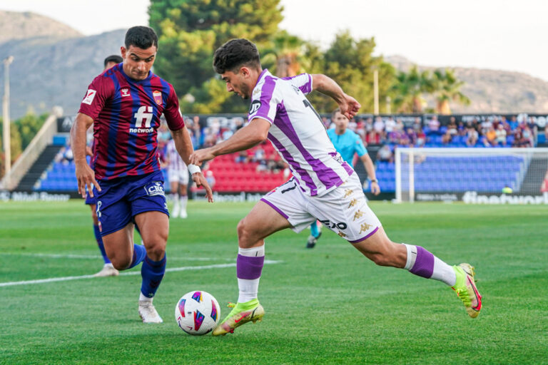 VALLADOLID – ELDENSE: ¡GANAR, GANAR Y VOLVER A GANAR!